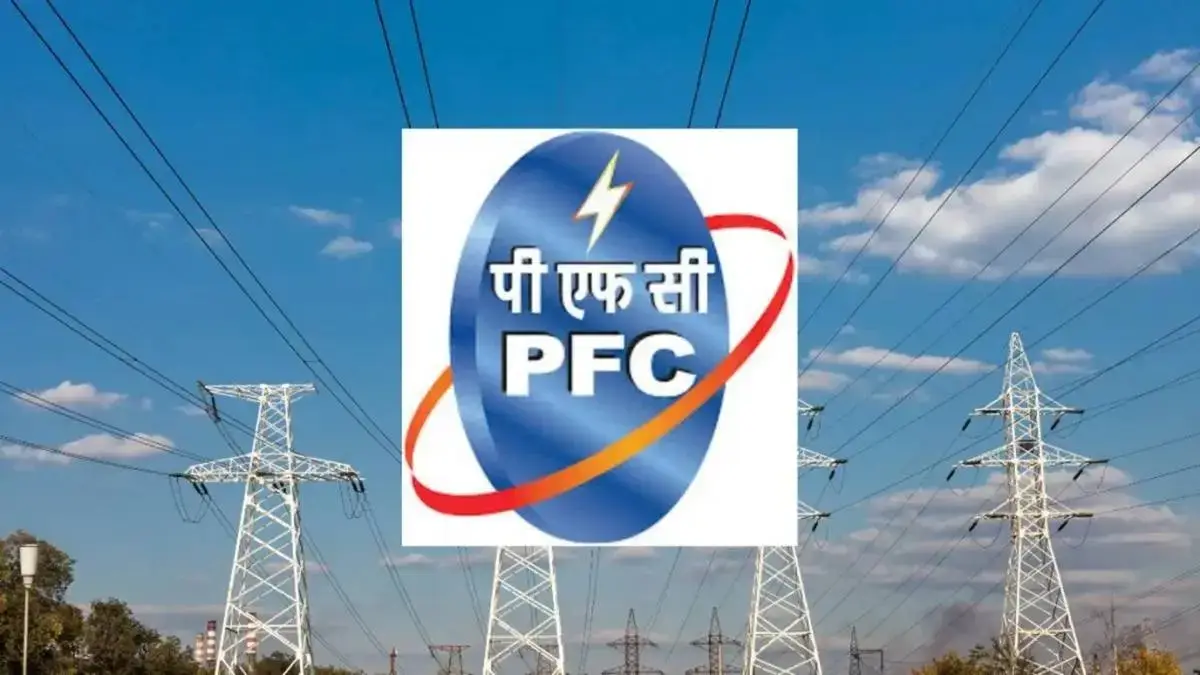 Power Finance Corporation Issues $300 Mln Notes Under GMTN Program