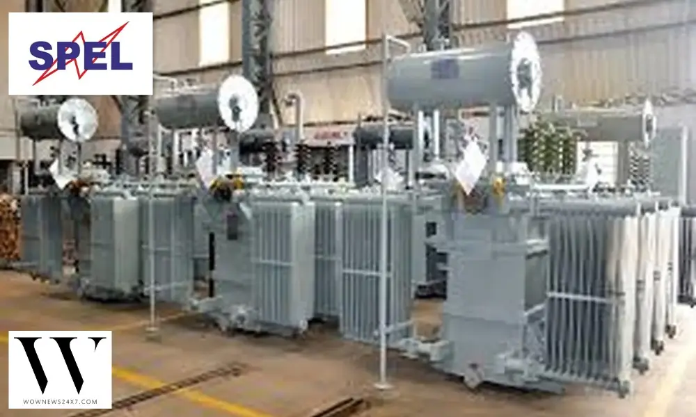 Supreme Power Equipment Secures New ₹11.40 Crore Order