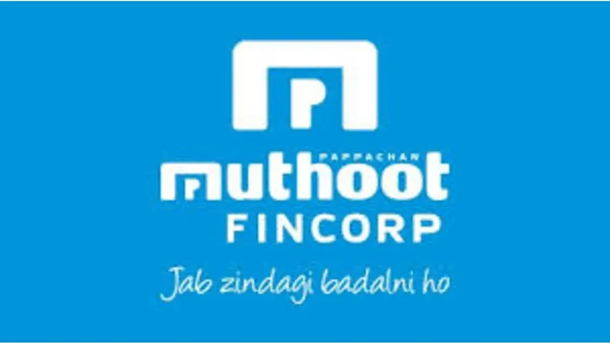 Muthoot Microfin Board to Weigh ₹40 Billion Debt Plan