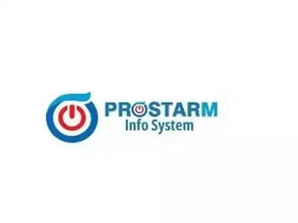 Prostarm Info Systems Declared L-1 Bidder for ₹40.3 Million Project