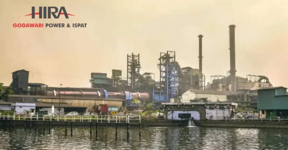 Godawari Power Commences Operations at 6.91 MW Raipur Plant