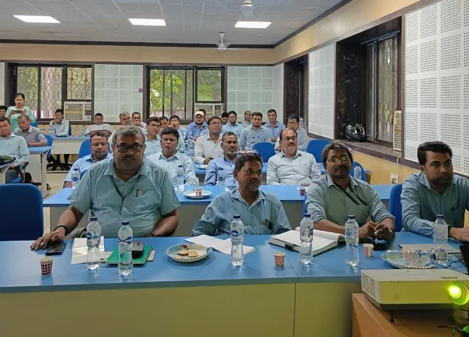 ECL Launches AI and Machine Learning Training with NIT Durgapur