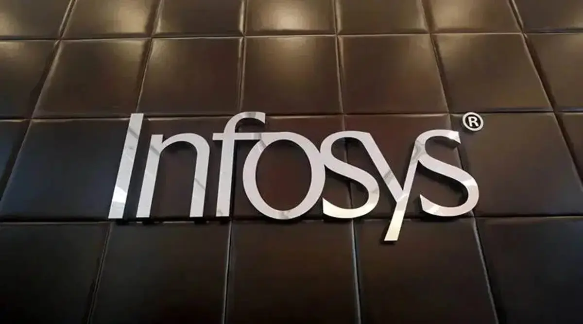 Infosys Projects Accelerated Growth in Financial Services and Energy
