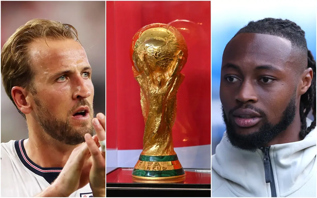 England vs Ghana Live Streaming: Watch FIFA World Cup 2026 Online