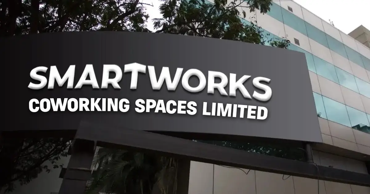 How Smartworks Turned Managed Workspaces Into An Enterprise Play