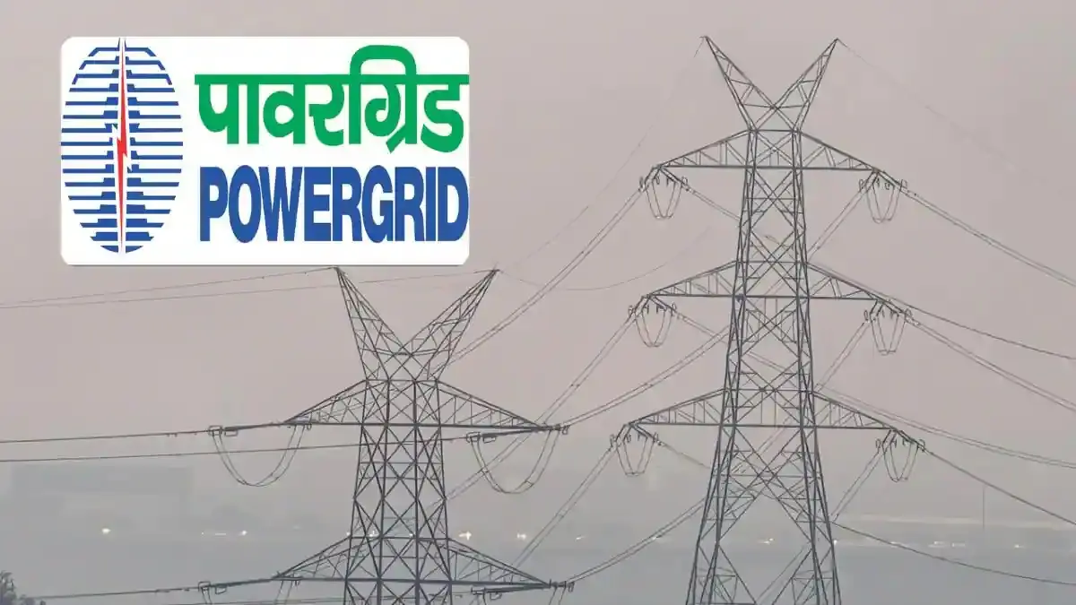 POWERGRID Board Meeting Scheduled to Discuss $500 Million ECB Raise