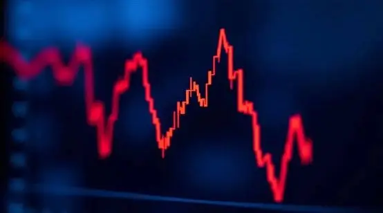 Bearish Bourse: Sensex and Nifty Tumble Over 1% on Global Cues