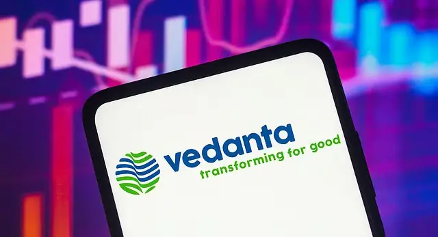 Twin Star Holdings Sells 65.1 Million Vedanta Shares