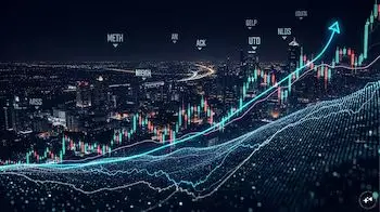 Safe-Haven Shift: Geopolitical Concerns Dominate Global Markets