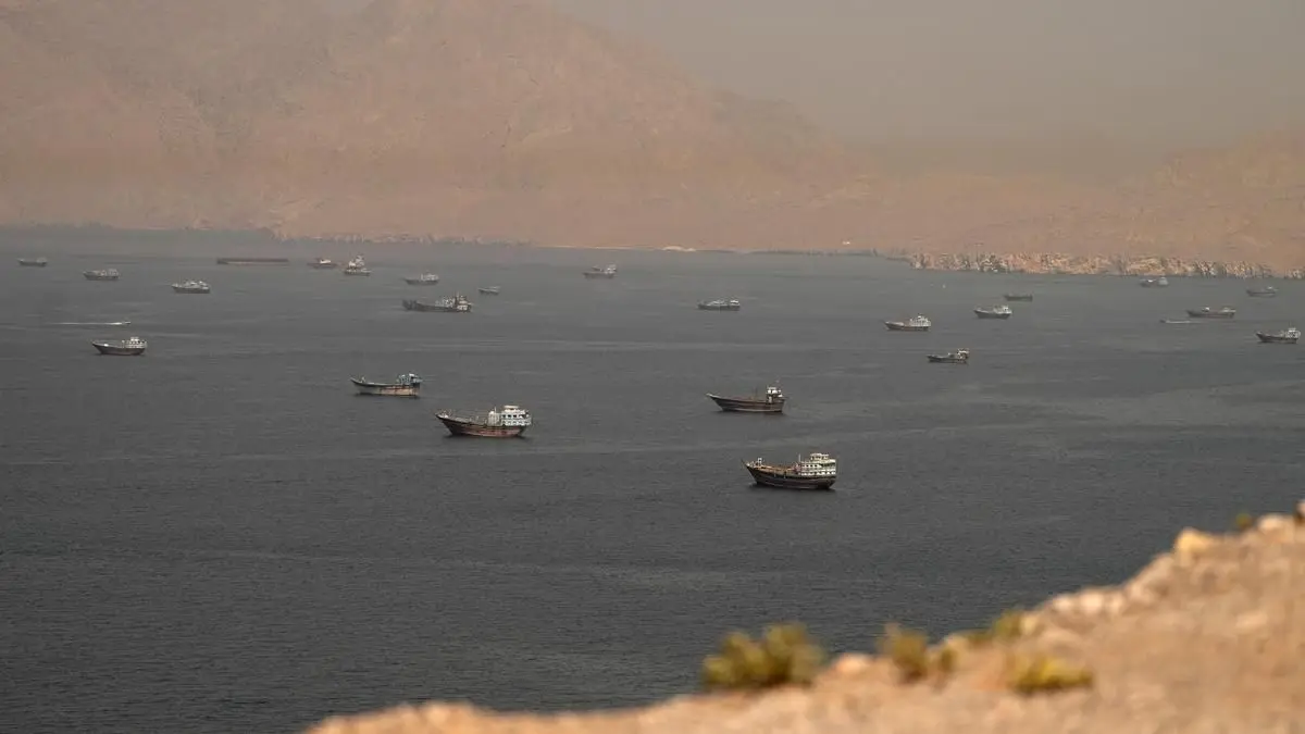 Suez Soothe: U.S.-Iran Pact Boosts Energy and Fertilizer Flows to India