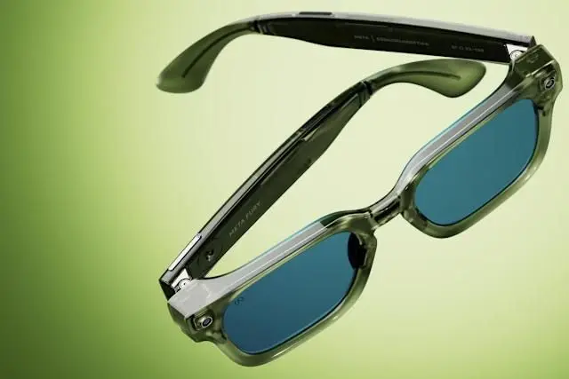 Visionary Value: Meta Launches Lower-Cost Smart Glasses Range Without Ray-Ban Name