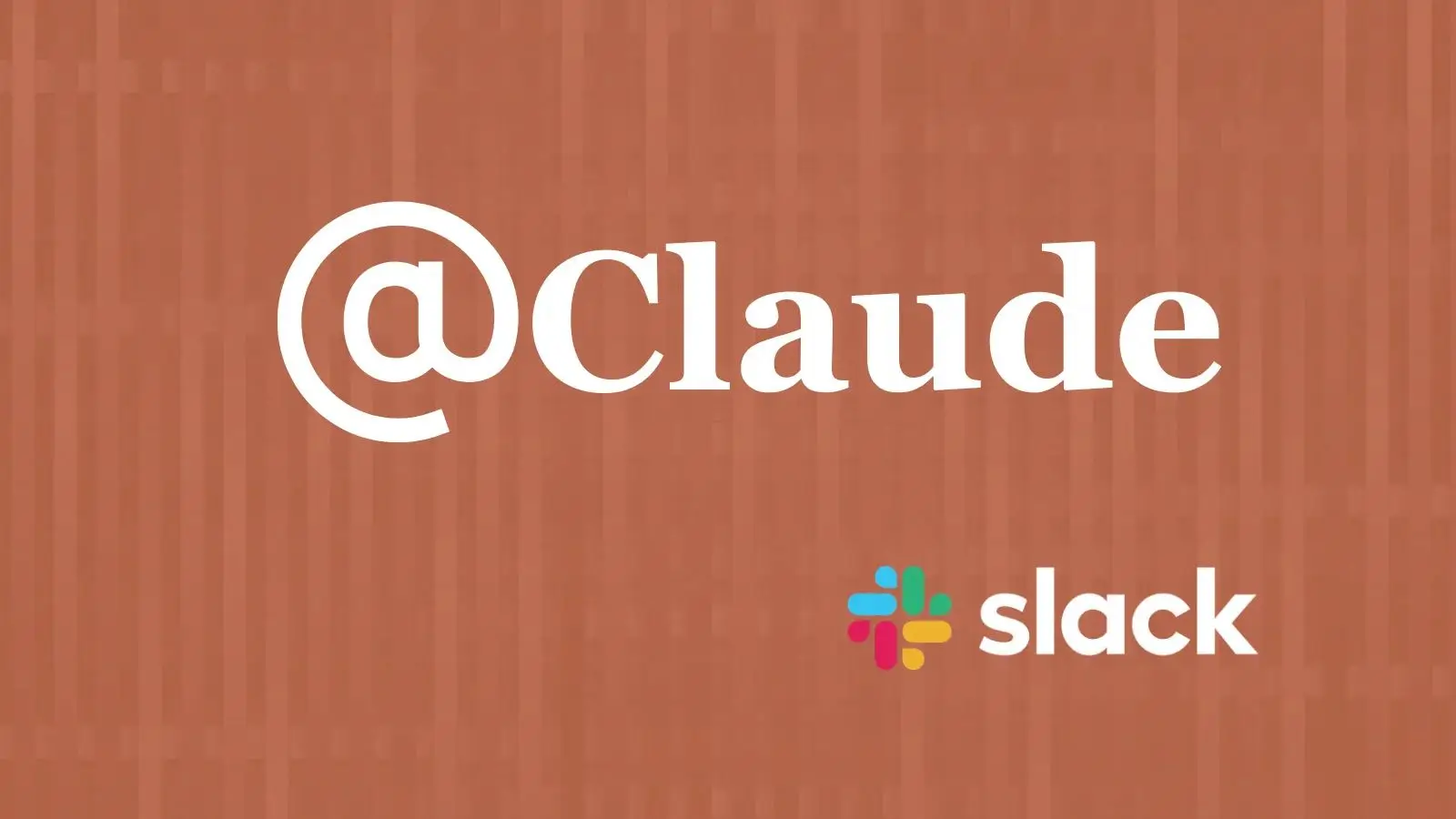 Room to Read: Anthropic Deploys Claude Tag inside Corporate Slack Channels