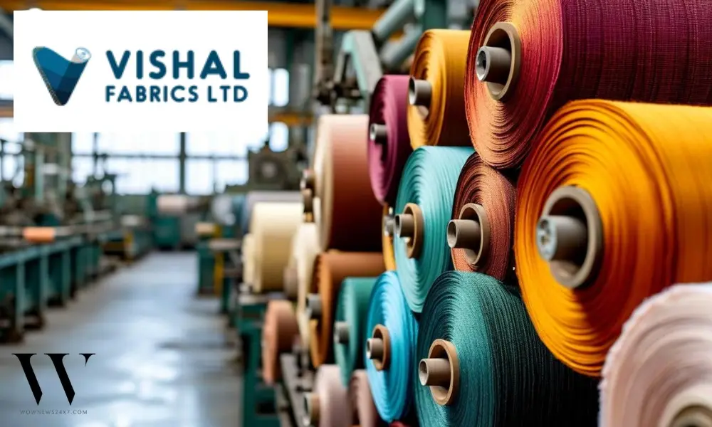 Vishal Fabrics Reports Minor Fire at Ahmedabad Facility