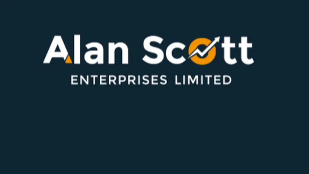 Alan Scott Enterprises Re-appoints Sureshkumar Jain as MD