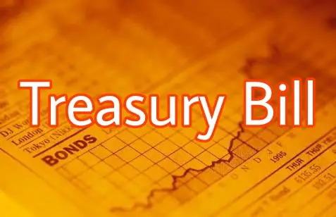 RBI Treasury Bill Auction: Yields Ease Across All Tenors