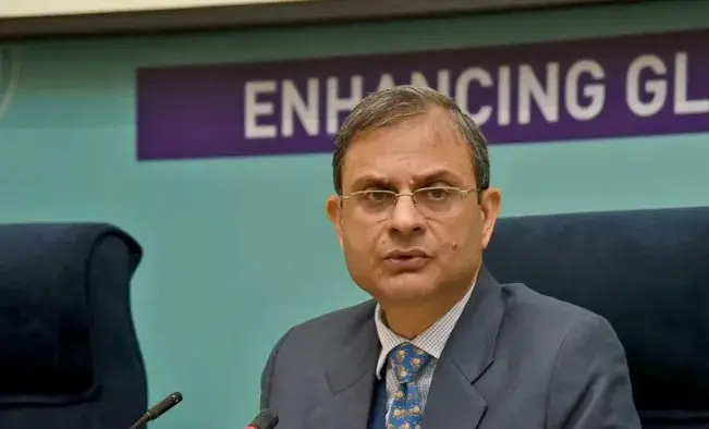RBI Governor Rules Out Rate Hike Talk, Flags Oil And Monsoon Risks