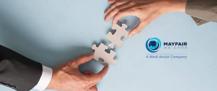 Medi Assist Shareholding in Mayfair to Increase to 91.75%