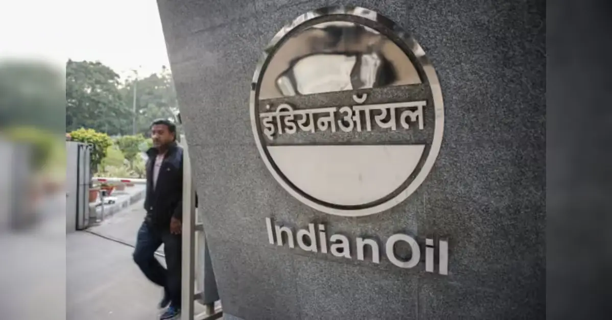 Fitch Affirms Indian Oil Corporation Rating at 'BBB-'; Outlook Stable