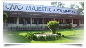 Chief Financial Officer Ajay Kumar Resigns From Majestic Auto