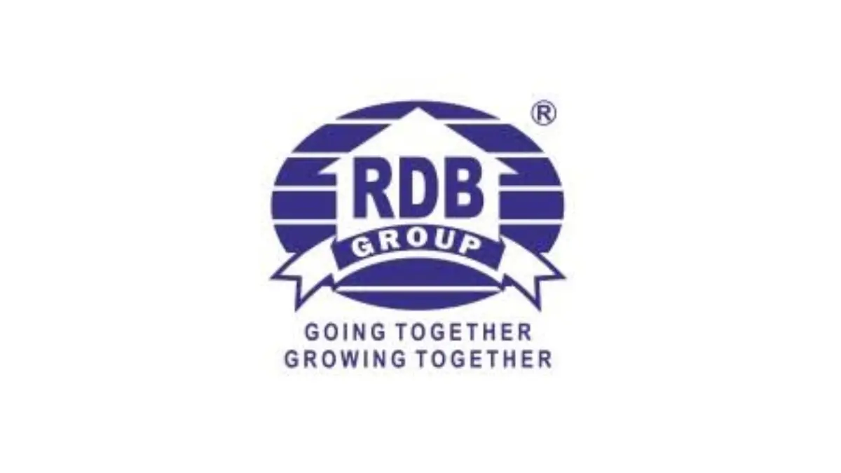 Harsh Jhunjhunwala Resigns as RDB Real Estate Constructions CFO