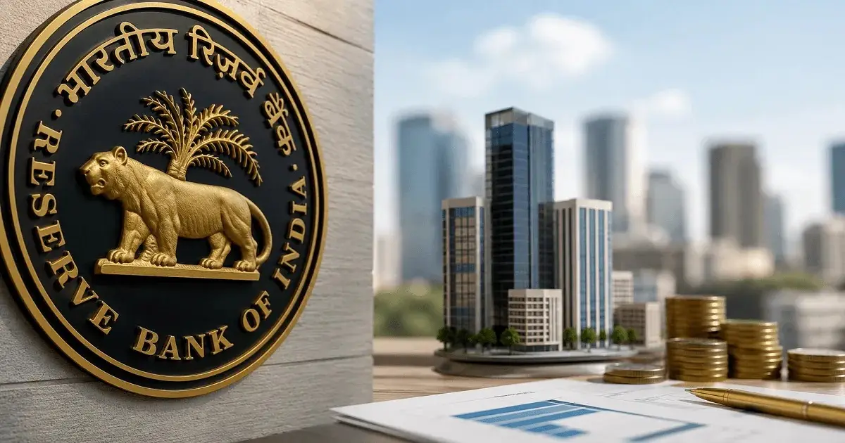 RBI Issues Capital Adequacy Fourth Amendment Directions for AIFIs