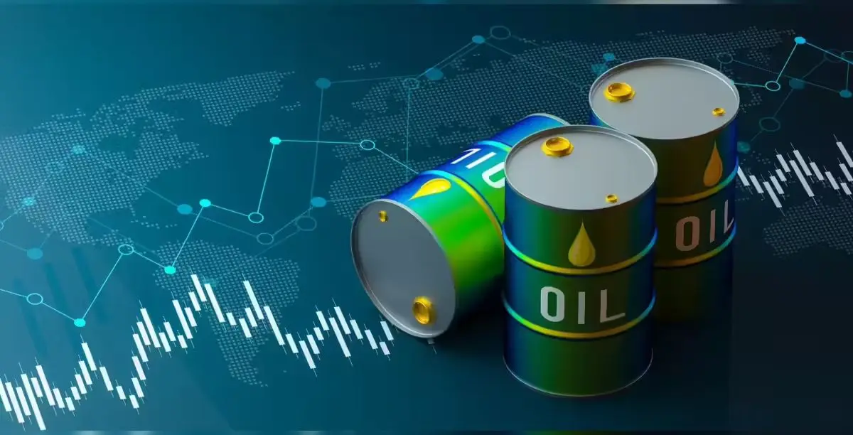 Crude Awakening: Brent and WTI Futures Plunge Over $3 as Hormuz Chokehold Eases
