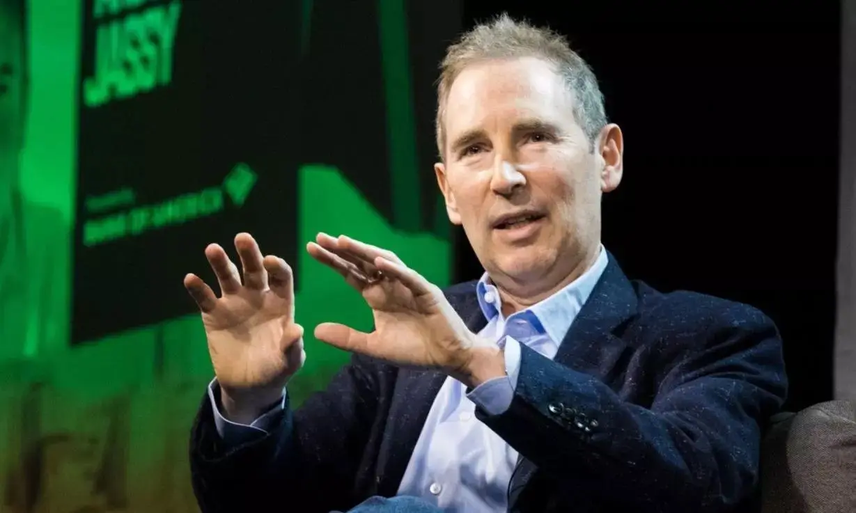 Amazon Prime Time: CEO Dials Up 300-City Quick-Commerce Surge