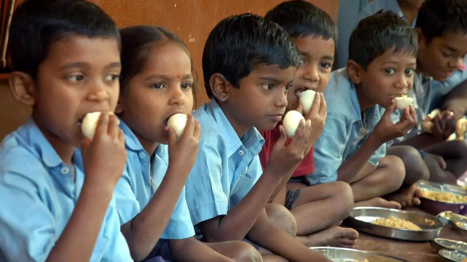 Bengal’s Egg-stra Curricular Conflict: Schools Caught in Food Feud