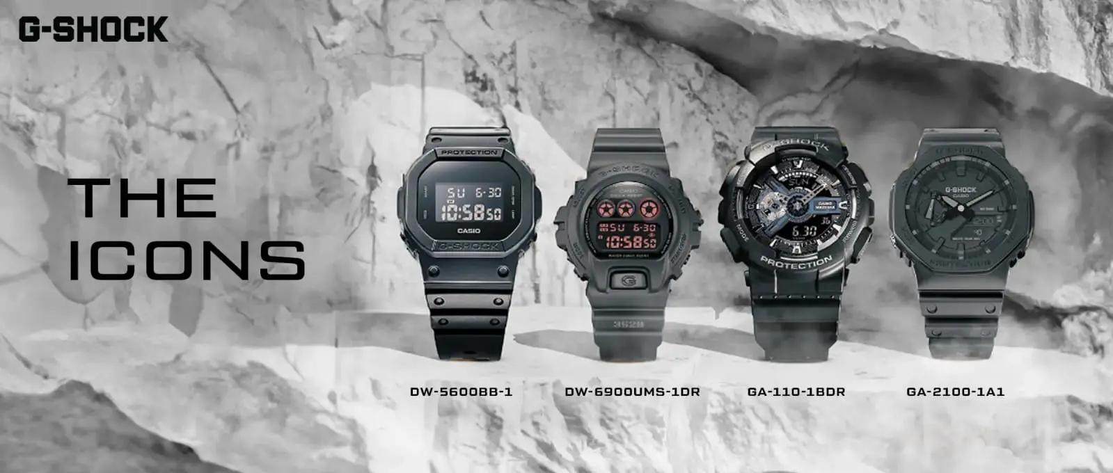G-SHOCK Opens Flagship Mumbai Store to Expand India Retail Network