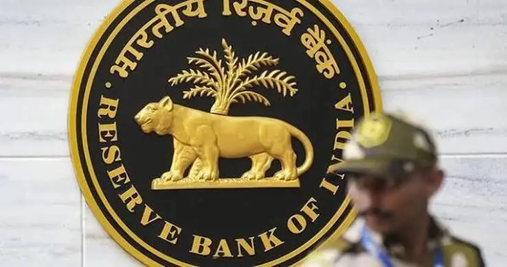 RBI Finalises NBFC-UL Norm That May See Tata Sons List