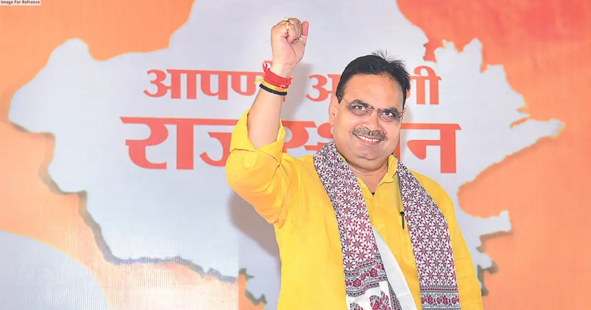 Rajasthan Prioritises Basic Infrastructure Expansion, Confirms CM Sharma