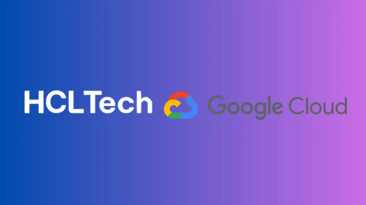 HCLTech and ServiceNow Partner with Google Cloud for Enterprise AI