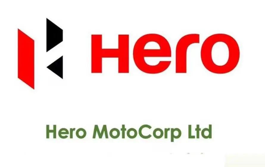 Hero MotoCorp Shares Up 2.2% as Buyer Momentum Accelerates