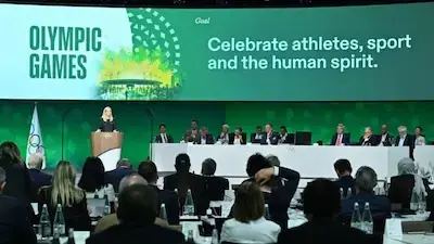 IOC Overhauls Bidding Rules, Sets 2036 Olympic Host Decision for Mid-2029