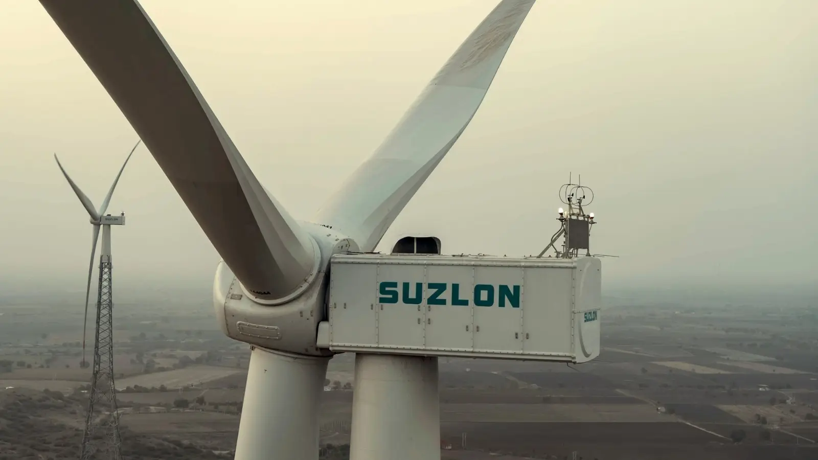 Suzlon Energy Secures 400 MW Wind EPC Contract from Tata Power
