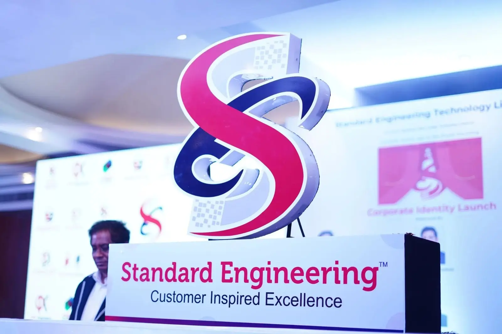 Standard Engineering Technology to Acquire Stake in GScale Energy