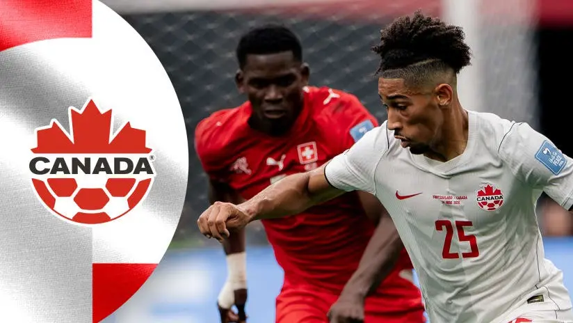 Canada Makes History: Men’s National Team Reaches FIFA World Cup Knockouts