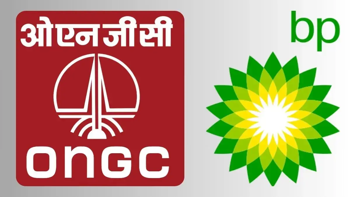 ONGC Partners with BP to Boost Western Offshore Oil Production