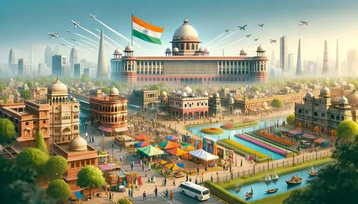 Government Tourism Schemes Transform Infrastructure Across India