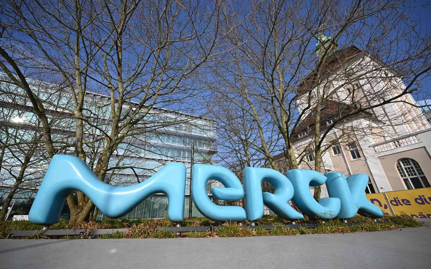 Germany's Merck to Buy Bio-Techne for $73 Per Share