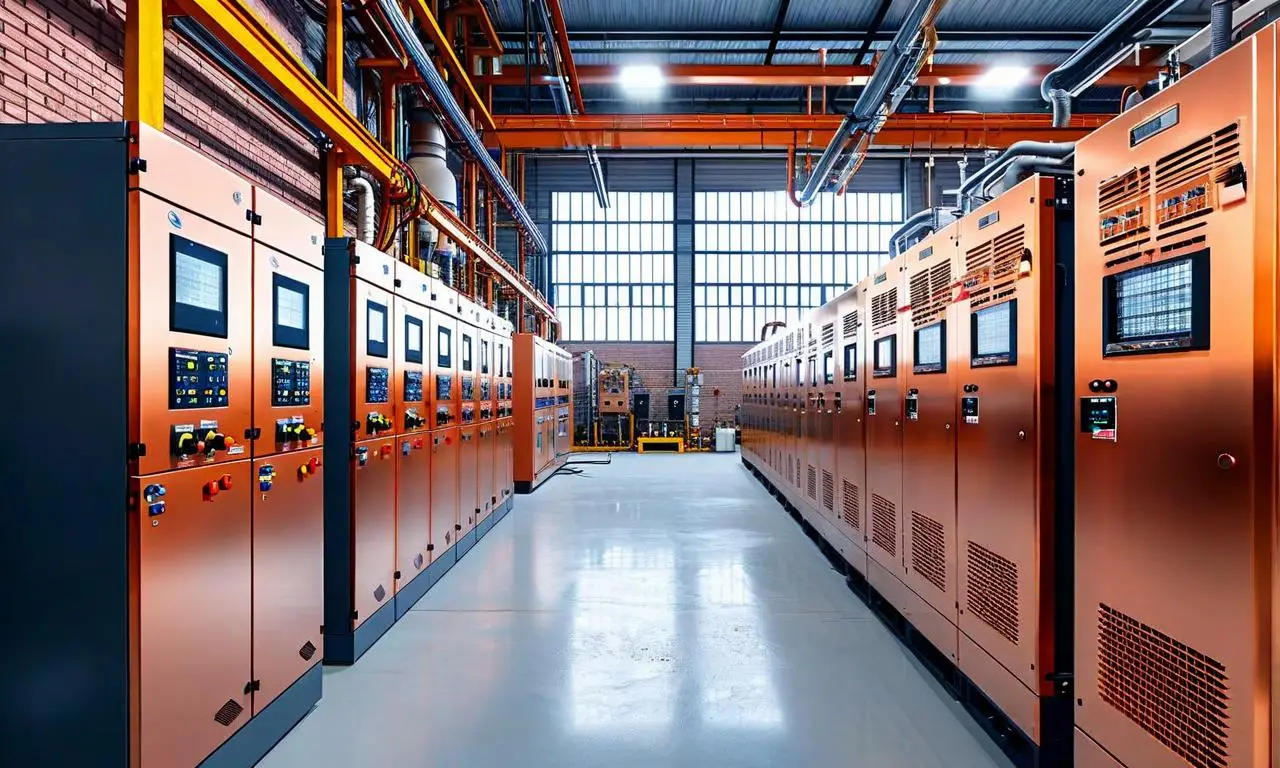 Hind Rectifiers Approves UAE Subsidiary for Global Expansion