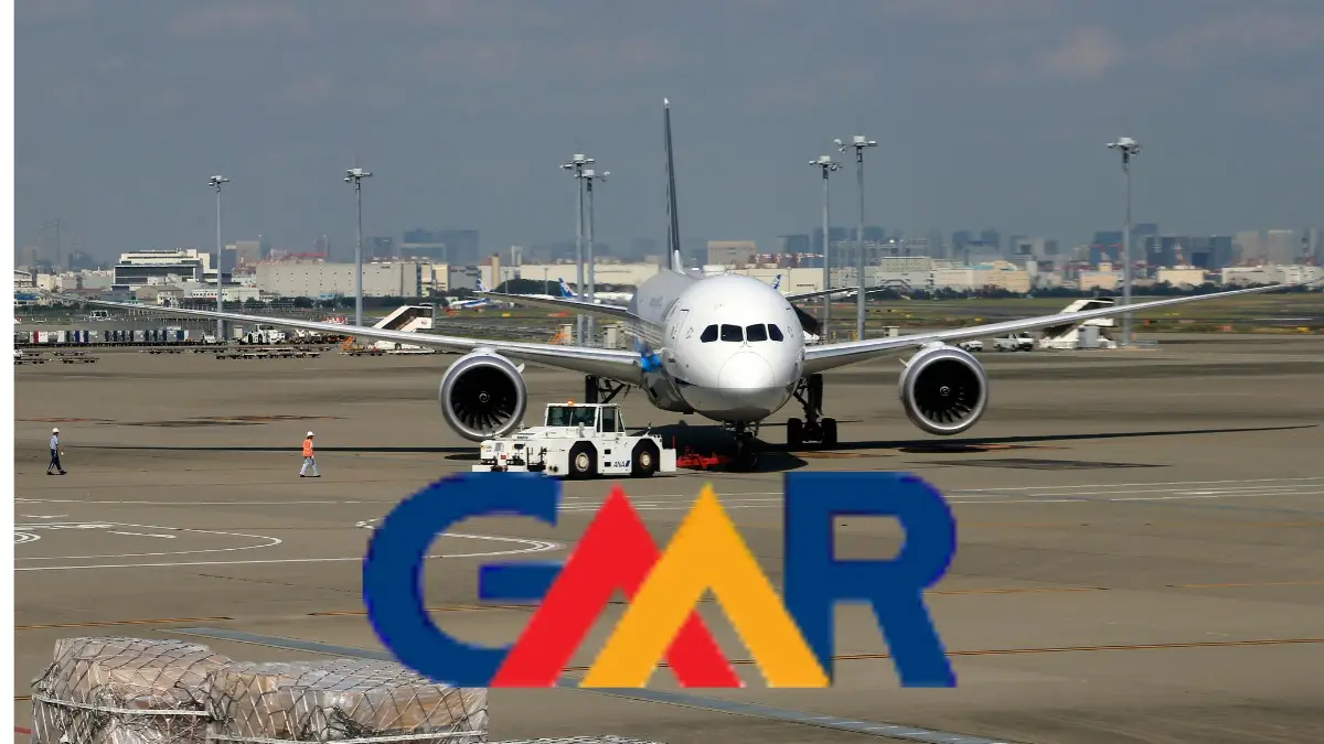 GMR Airports Takes Over Operations at Nagpur’s International Airport