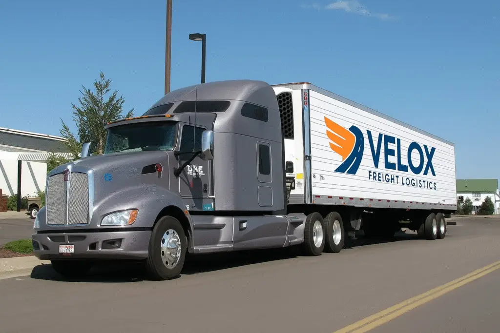 Velox Shipping to Acquire 100% Stake in Seaman Logistics