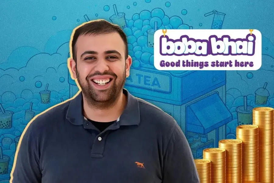 WOW STORY OF THE DAY: How Cloud Kitchen Expertise Built Boba Bhai's K-Culture Empire