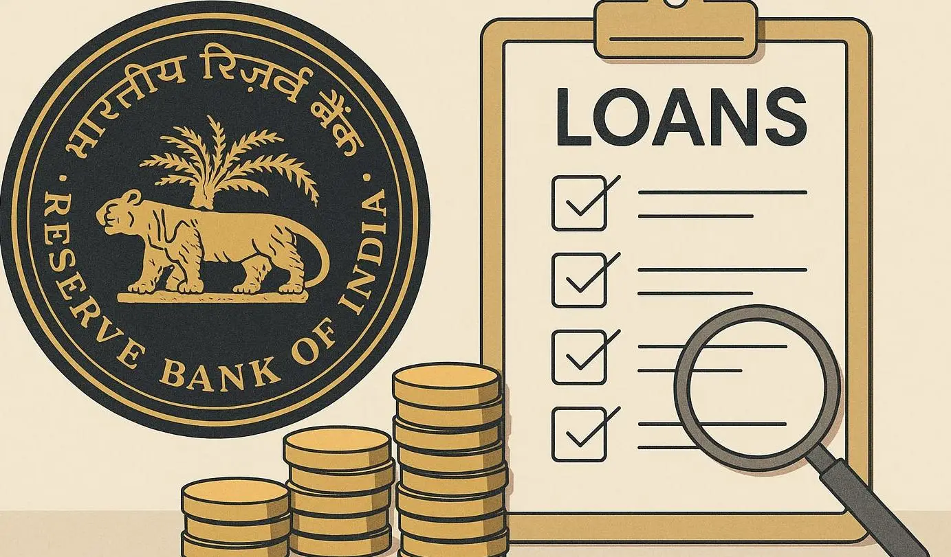 RBI Issues Credit Derivatives Directions to Deepen Bond Markets
