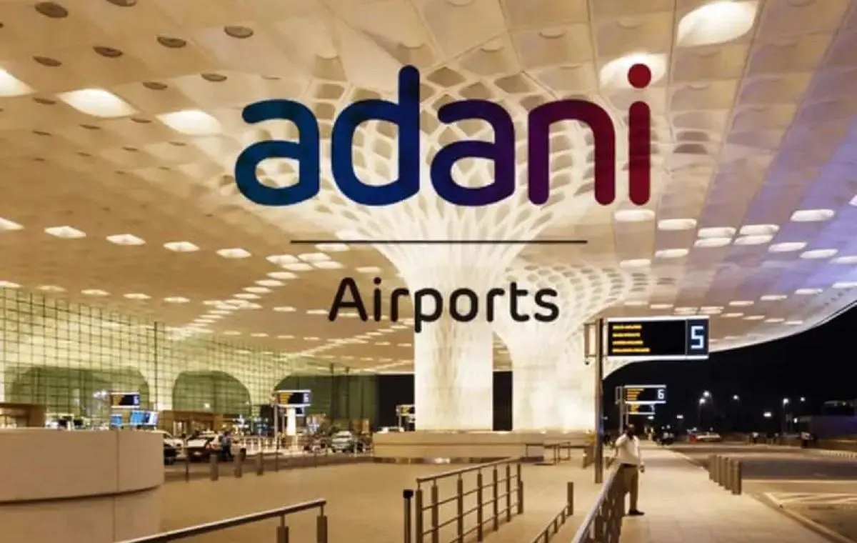 Adani Airports to Invest Over ₹200 Billion in First Phase Expansion