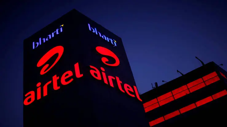 Bharti Airtel Buys 16.3% Stake in Airtel Africa to Boost Holdings