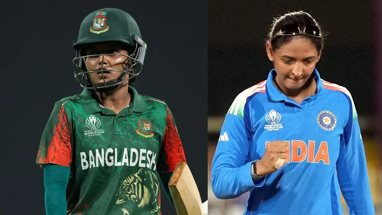 India T20 World Cup Semi-Final Hopes After Bangladesh Win