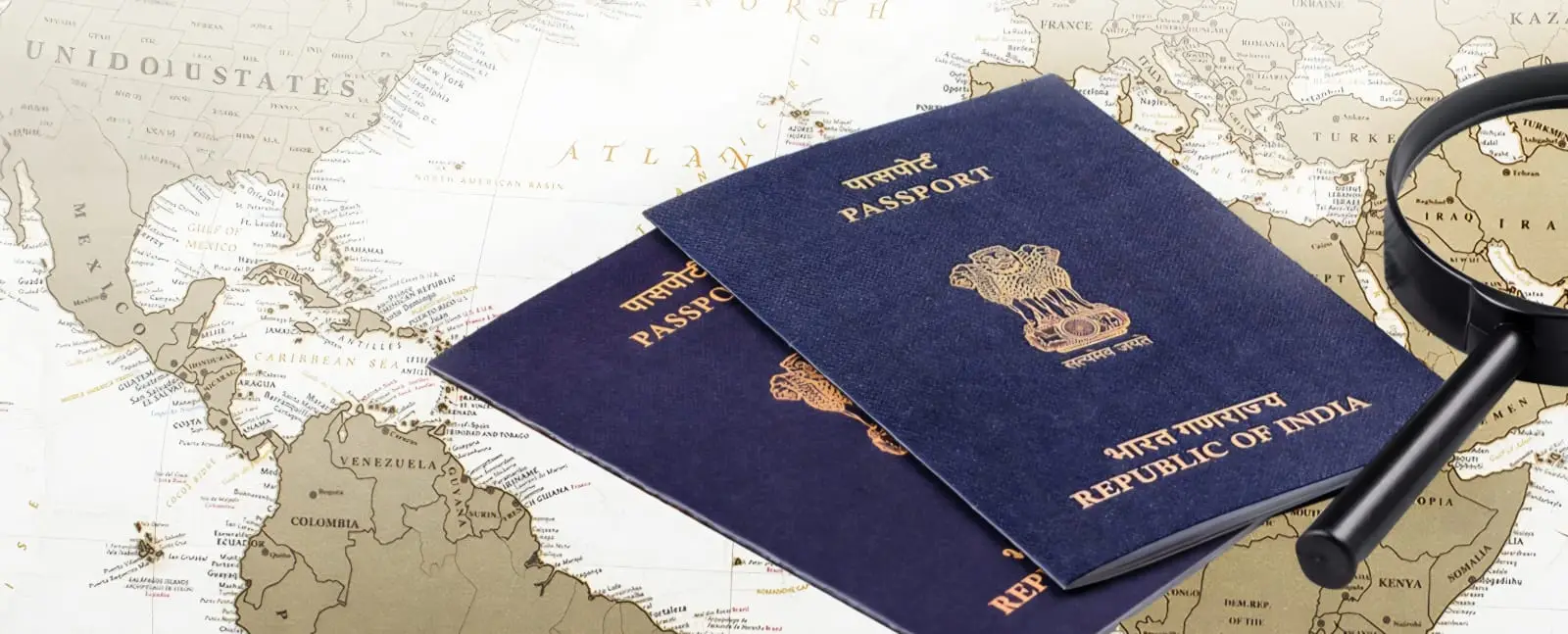 India Hikes Passport Issuance and Renewal Fees From July 1