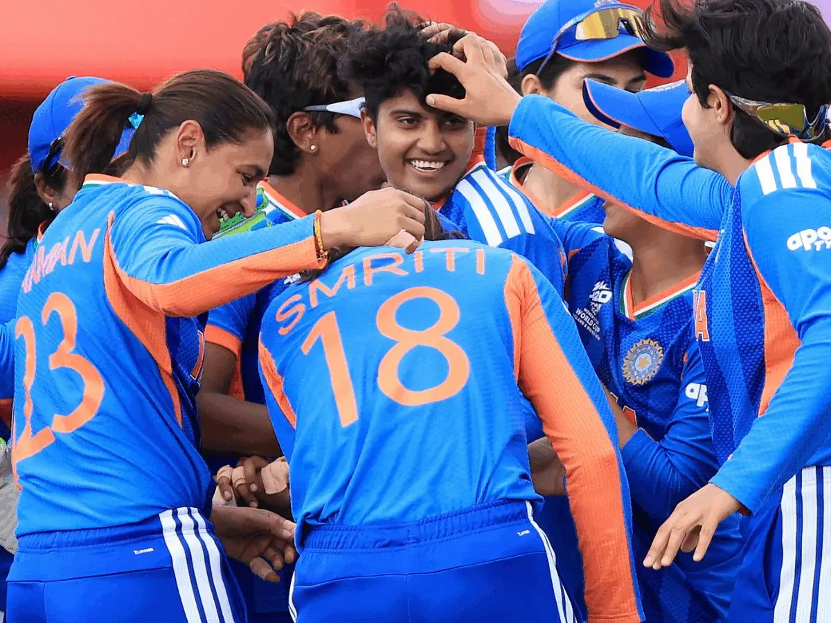 India’s Semifinal Pursuit: Reaching the Knockouts After Bangladesh Win
